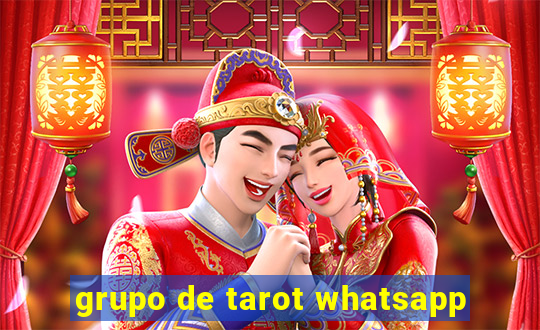 grupo de tarot whatsapp